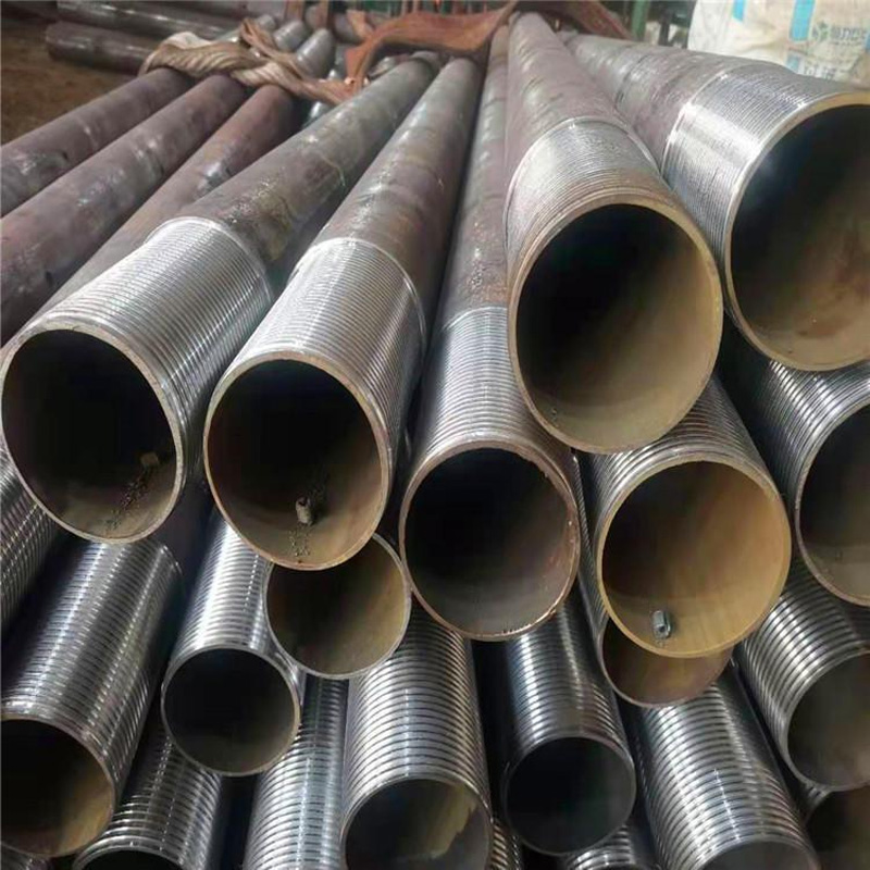 安陆管棚跟管