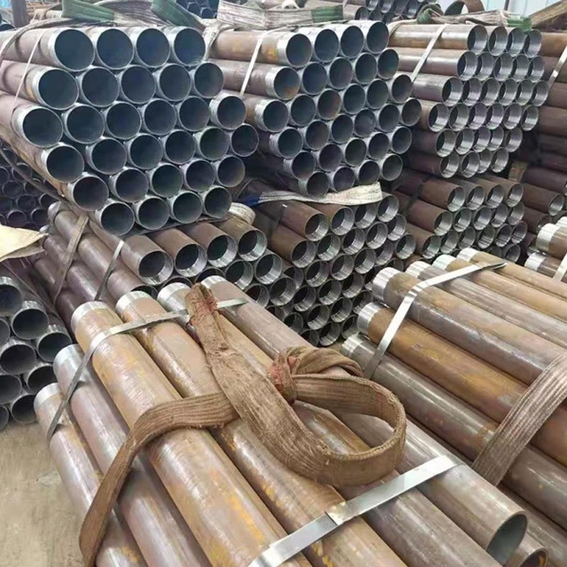 安陆地质钻探用跟管